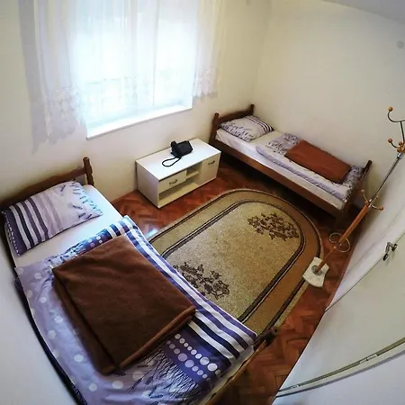 Apartman Aleksic * Trebinje