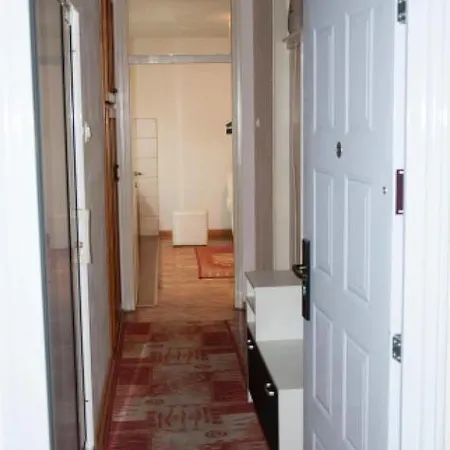 Apartman Aleksic Apartment Trebinje