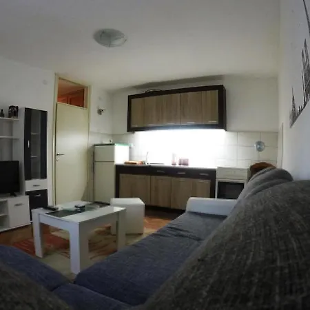 Apartman Aleksic Apartment