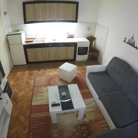 Apartman Aleksic * Trebinje