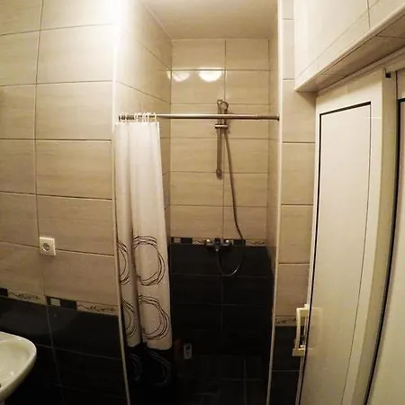 Apartman Aleksic Apartment Trebinje