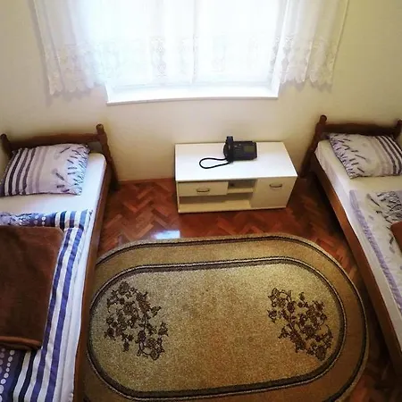 Apartment Apartman Aleksic *